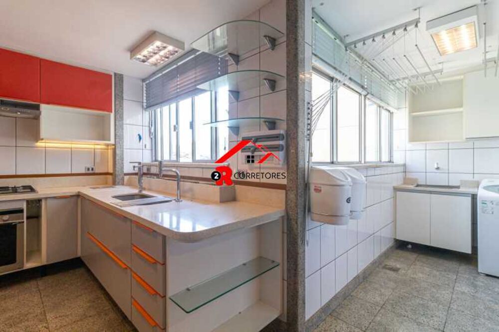 Cobertura, 4 quartos, 425 m² - Foto 8