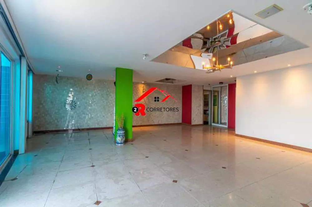 Cobertura, 4 quartos, 425 m² - Foto 3