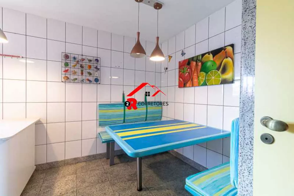 Cobertura, 4 quartos, 425 m² - Foto 17