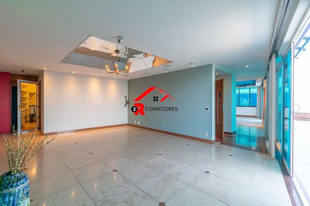 Cobertura, 4 quartos, 425 m² - Foto 30
