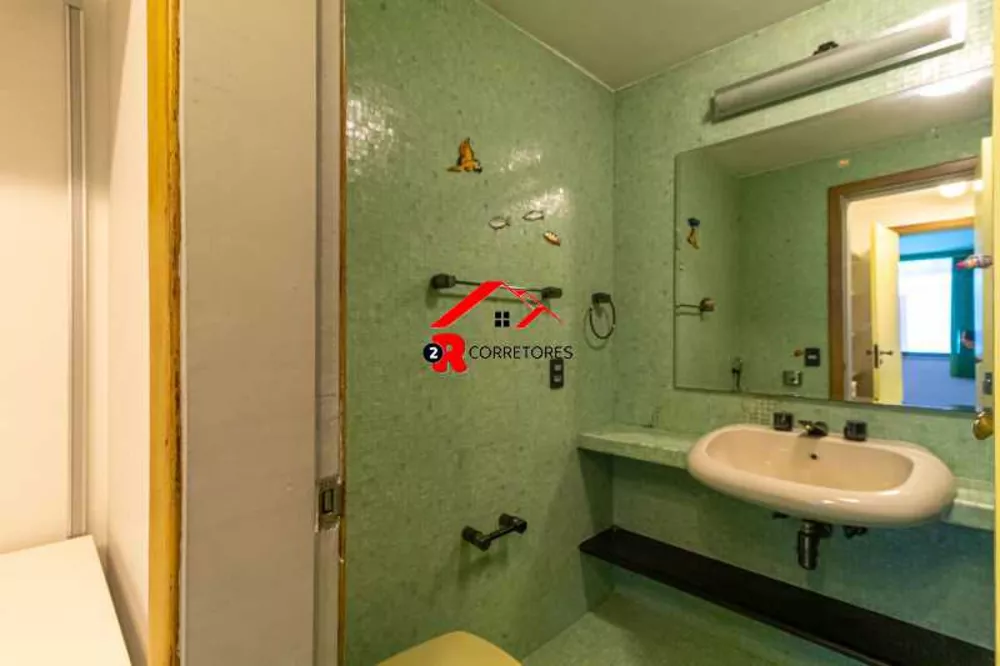 Cobertura, 4 quartos, 425 m² - Foto 11