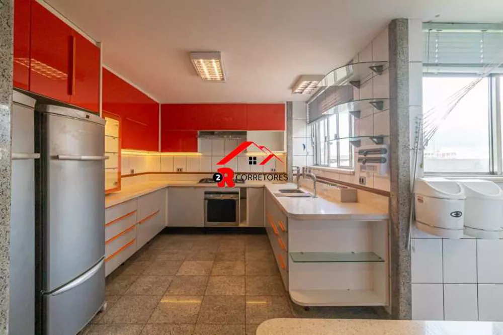 Cobertura, 4 quartos, 425 m² - Foto 10