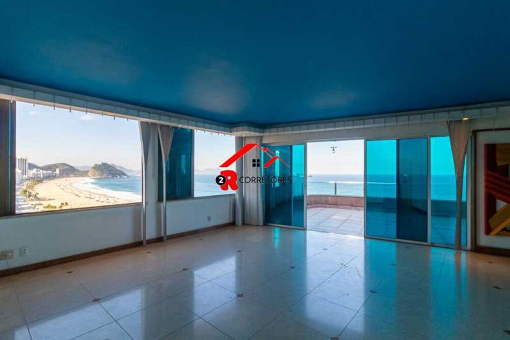 Cobertura, 4 quartos, 425 m² - Foto 20