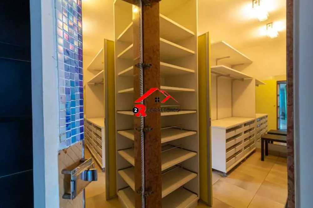 Cobertura, 4 quartos, 425 m² - Foto 18