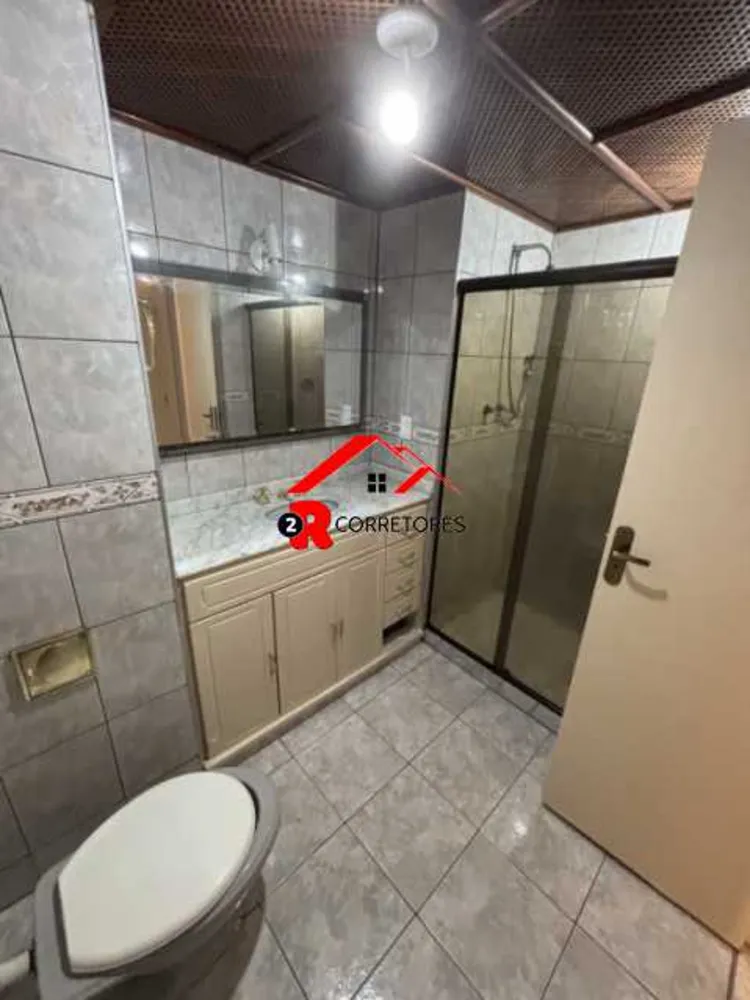 Apartamento, 3 quartos, 118 m² - Foto 12