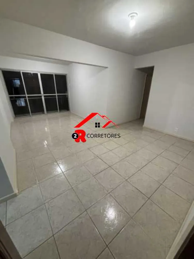 Apartamento, 3 quartos, 118 m² - Foto 2