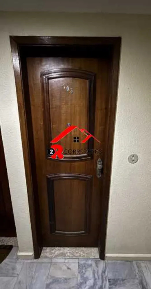 Apartamento, 3 quartos, 118 m² - Foto 5