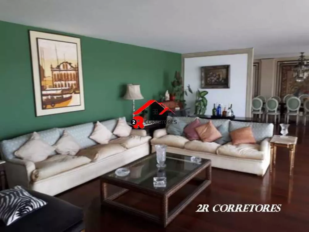 Apartamento, 2 quartos, 430 m² - Foto 2