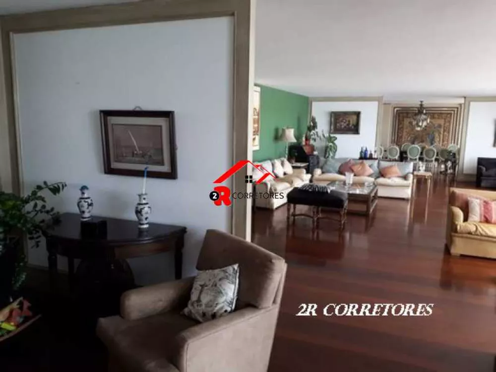 Apartamento, 2 quartos, 430 m² - Foto 11
