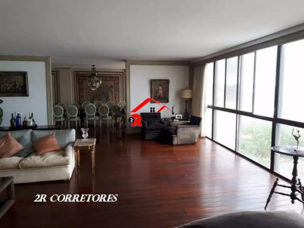 Apartamento, 2 quartos, 430 m² - Foto 25