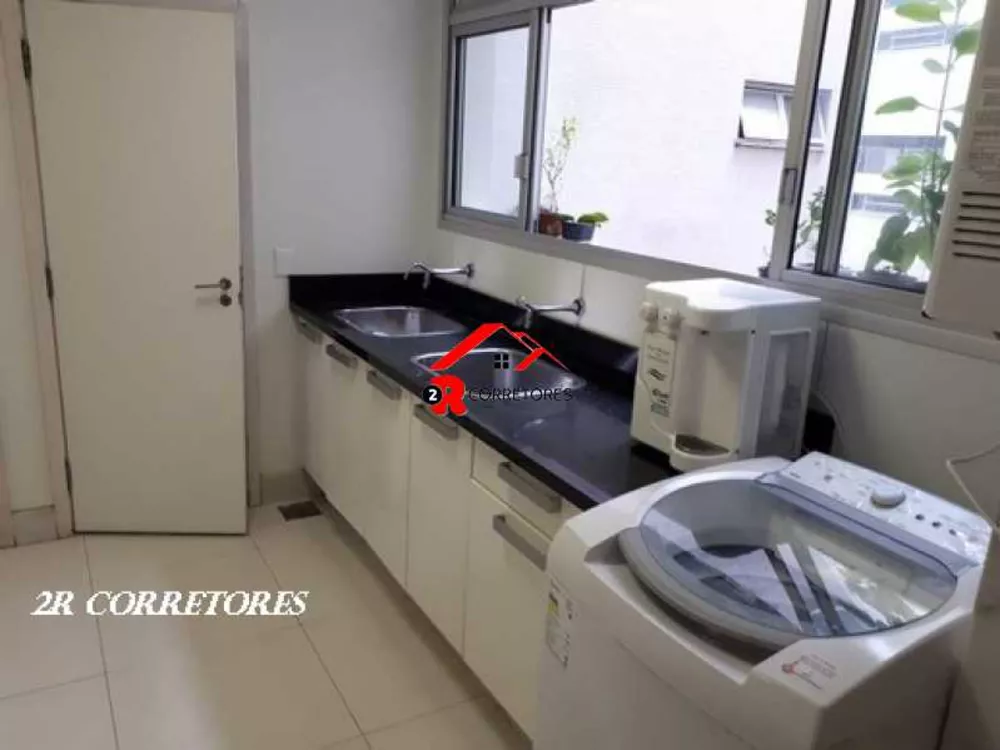 Apartamento, 2 quartos, 430 m² - Foto 8