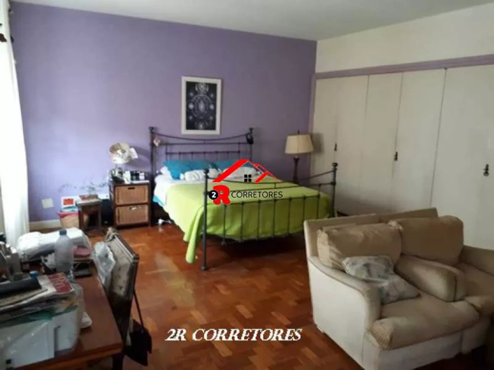 Apartamento, 2 quartos, 430 m² - Foto 4