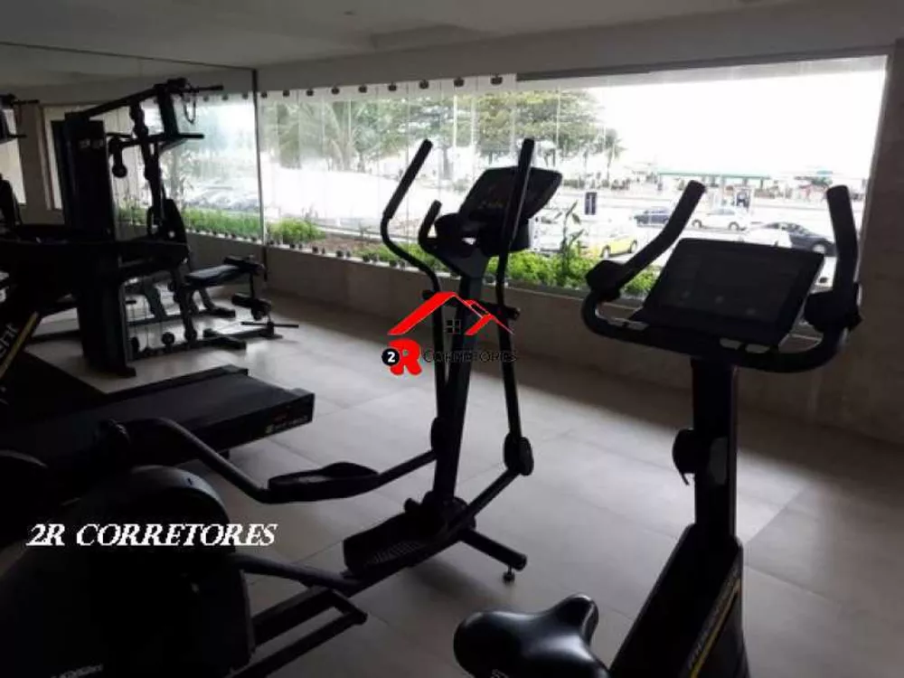 Apartamento, 2 quartos, 430 m² - Foto 7