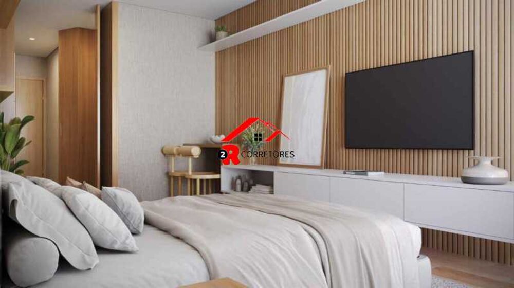 Loft, 40 m² - Foto 14