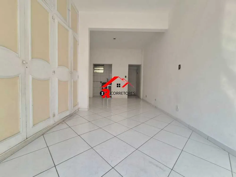 Kitnet-Studio, 31 m² - Foto 4