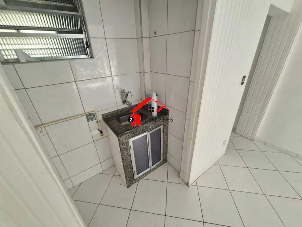 Kitnet-Studio, 31 m² - Foto 19
