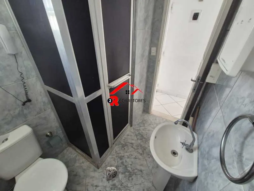 Kitnet-Studio, 31 m² - Foto 13