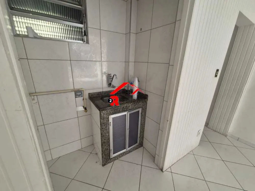 Kitnet-Studio, 31 m² - Foto 21