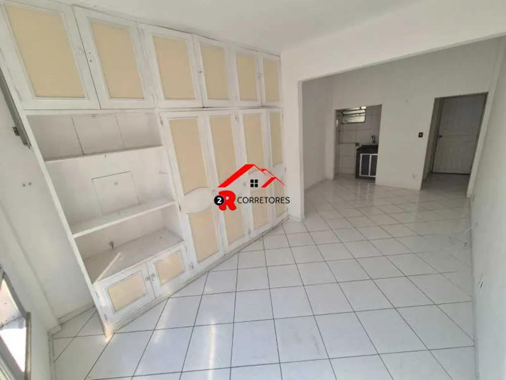 Kitnet-Studio, 31 m² - Foto 2