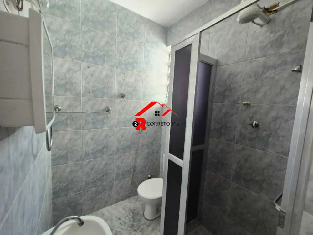 Kitnet-Studio, 31 m² - Foto 12