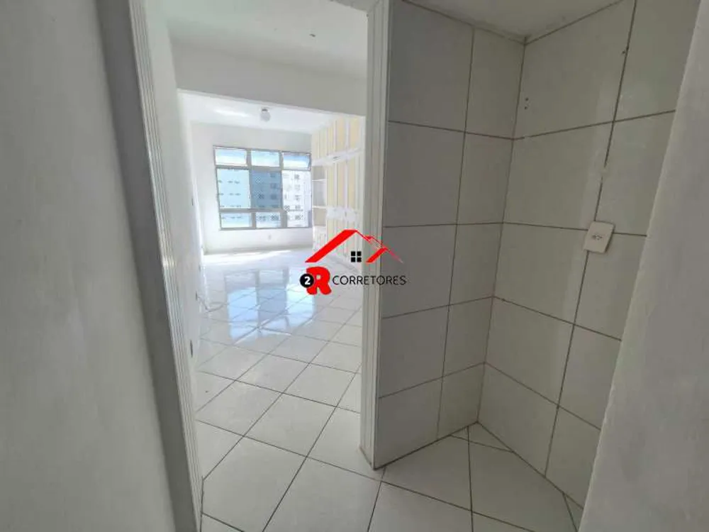 Kitnet-Studio, 31 m² - Foto 16