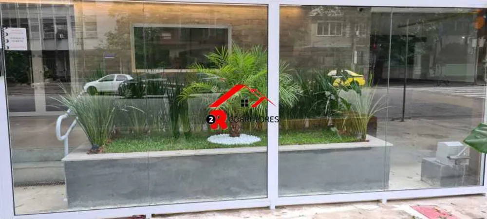 Apartamento, 2 quartos, 92 m² - Foto 2