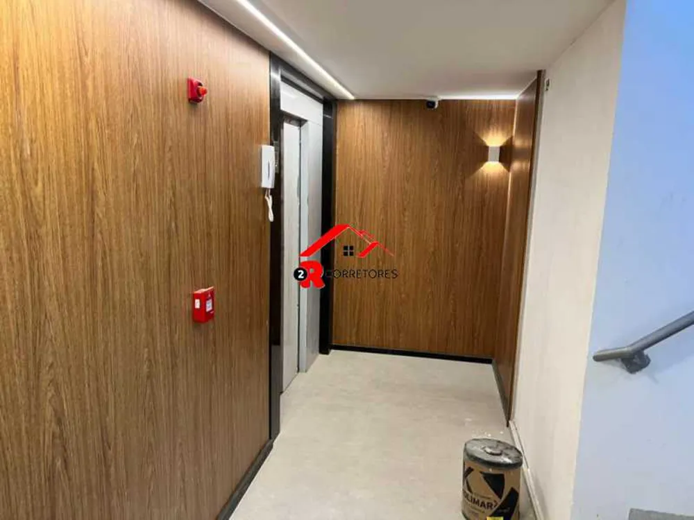 Apartamento, 2 quartos, 92 m² - Foto 4