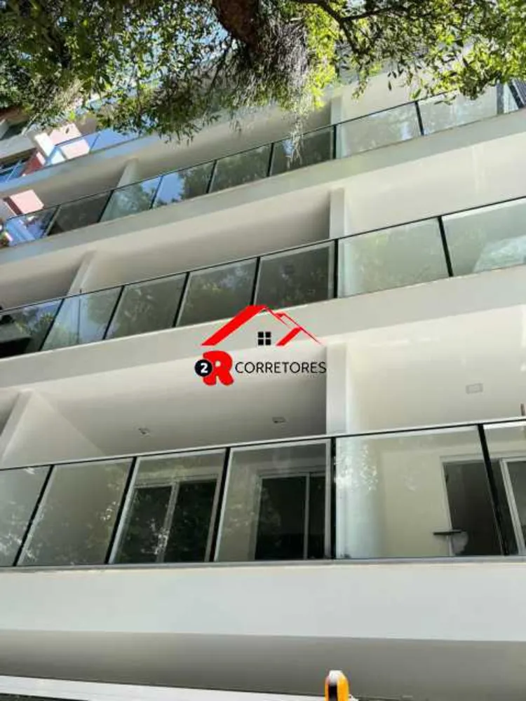 Apartamento, 2 quartos, 92 m² - Foto 5