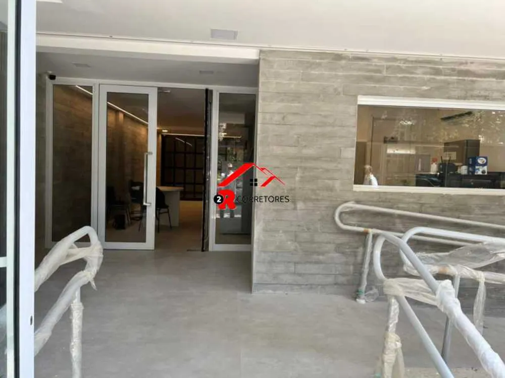 Apartamento, 2 quartos, 92 m² - Foto 7