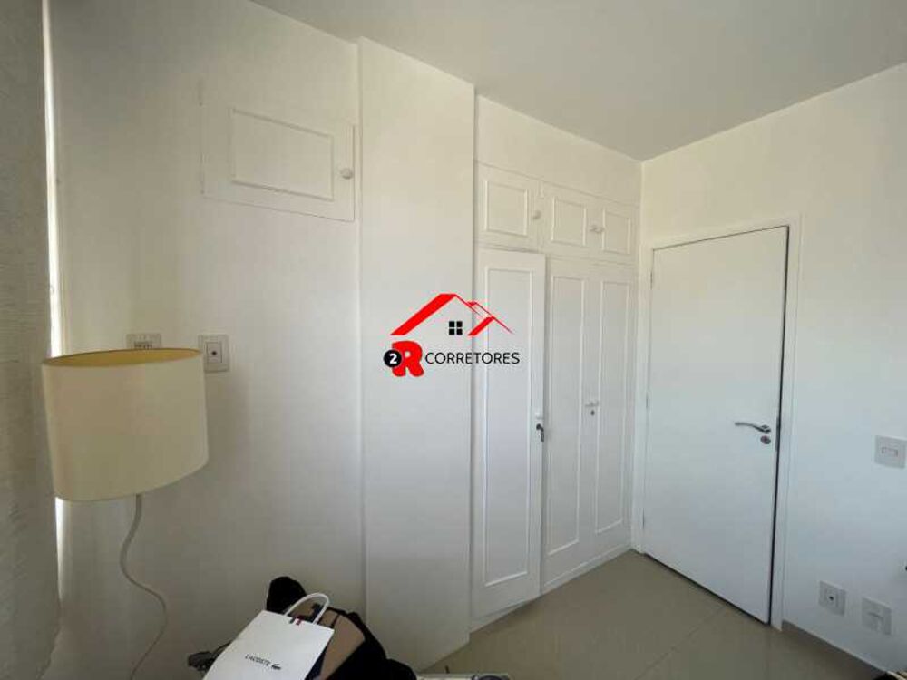 Apartamento, 3 quartos, 121 m² - Foto 4
