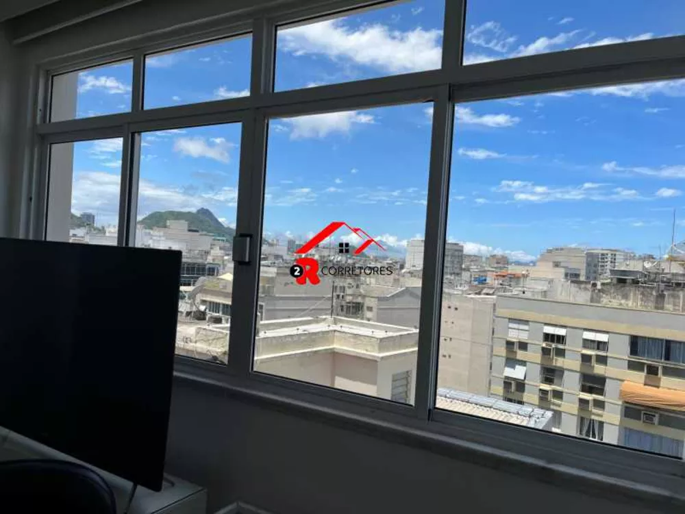 Apartamento, 3 quartos, 121 m² - Foto 7
