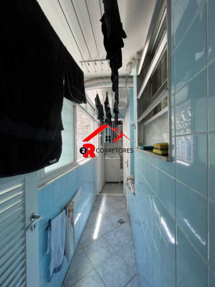 Apartamento, 3 quartos, 121 m² - Foto 14