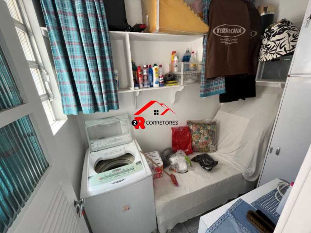 Apartamento, 3 quartos, 121 m² - Foto 1