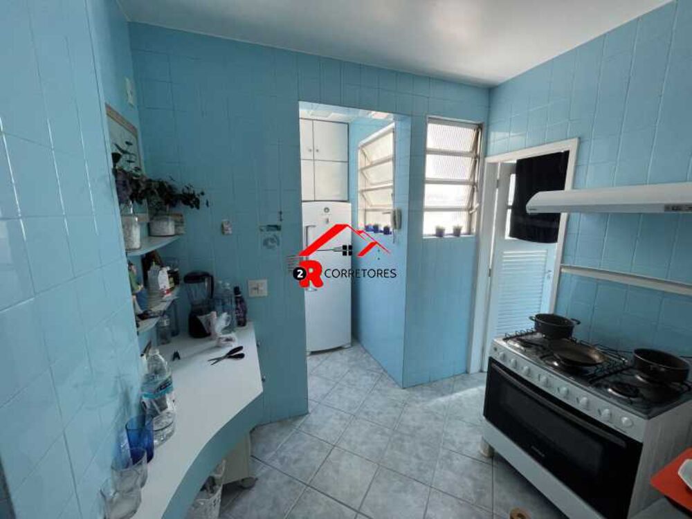 Apartamento, 3 quartos, 121 m² - Foto 13