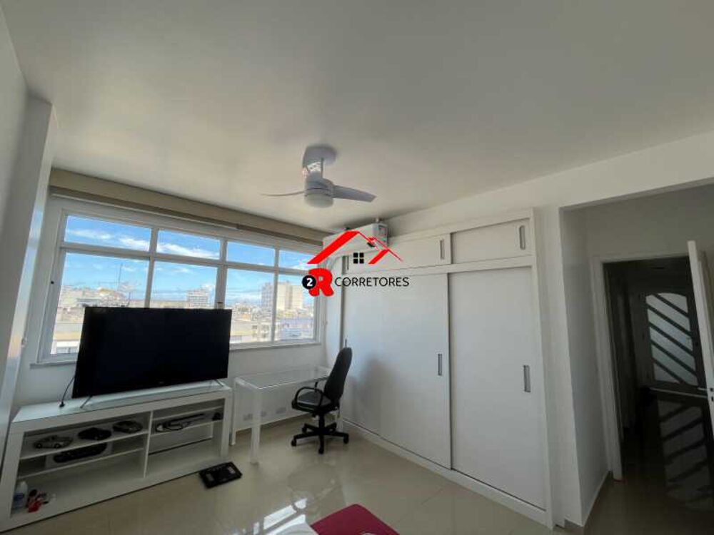 Apartamento, 3 quartos, 121 m² - Foto 17