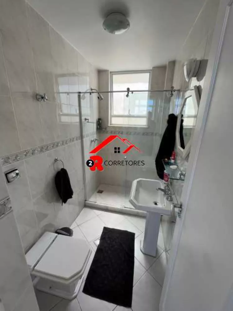 Apartamento, 3 quartos, 121 m² - Foto 5