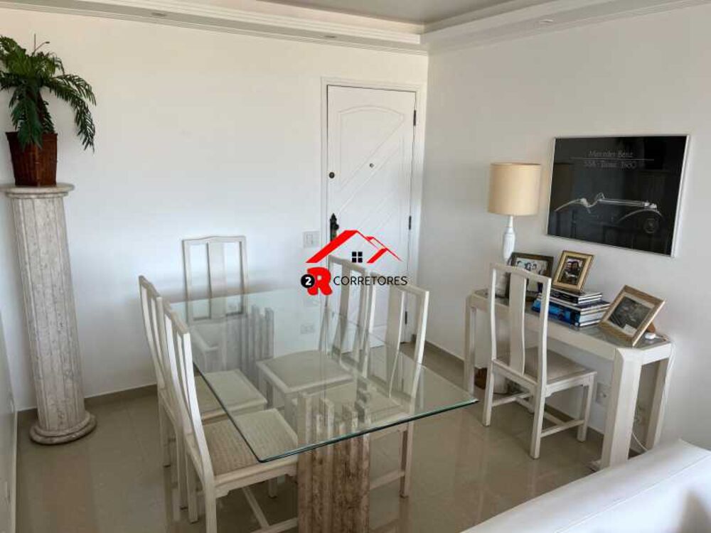 Apartamento, 3 quartos, 121 m² - Foto 18