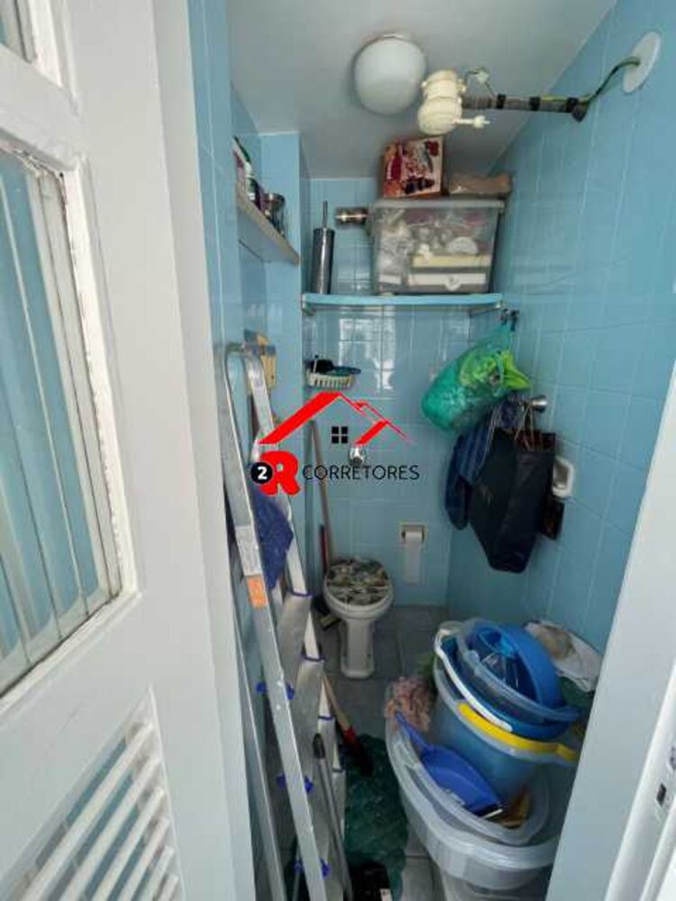 Apartamento, 3 quartos, 121 m² - Foto 9