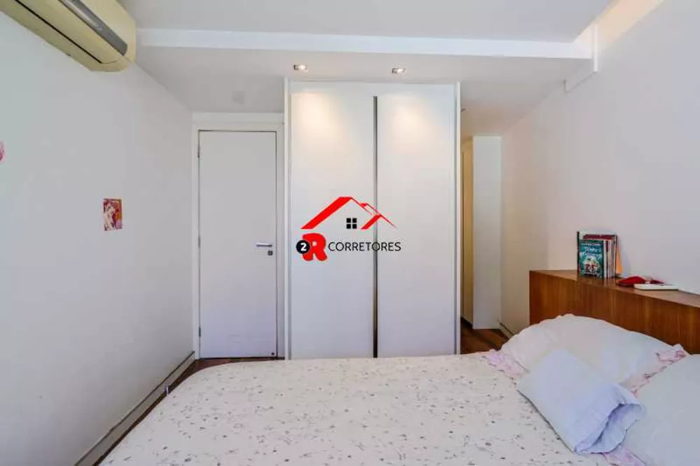 Cobertura, 4 quartos, 235 m² - Foto 9