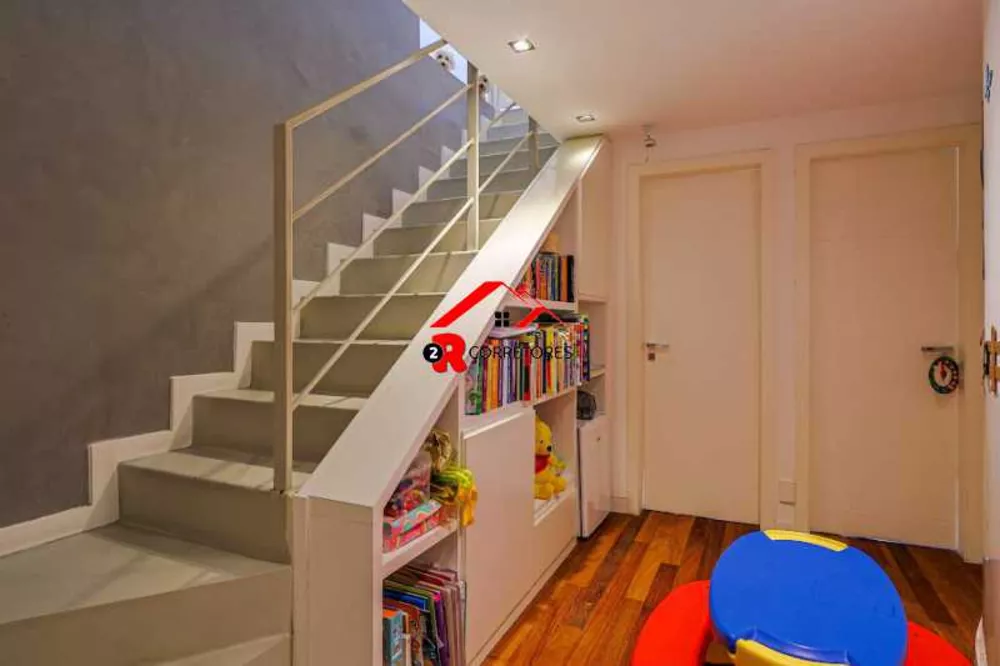Cobertura, 4 quartos, 235 m² - Foto 15