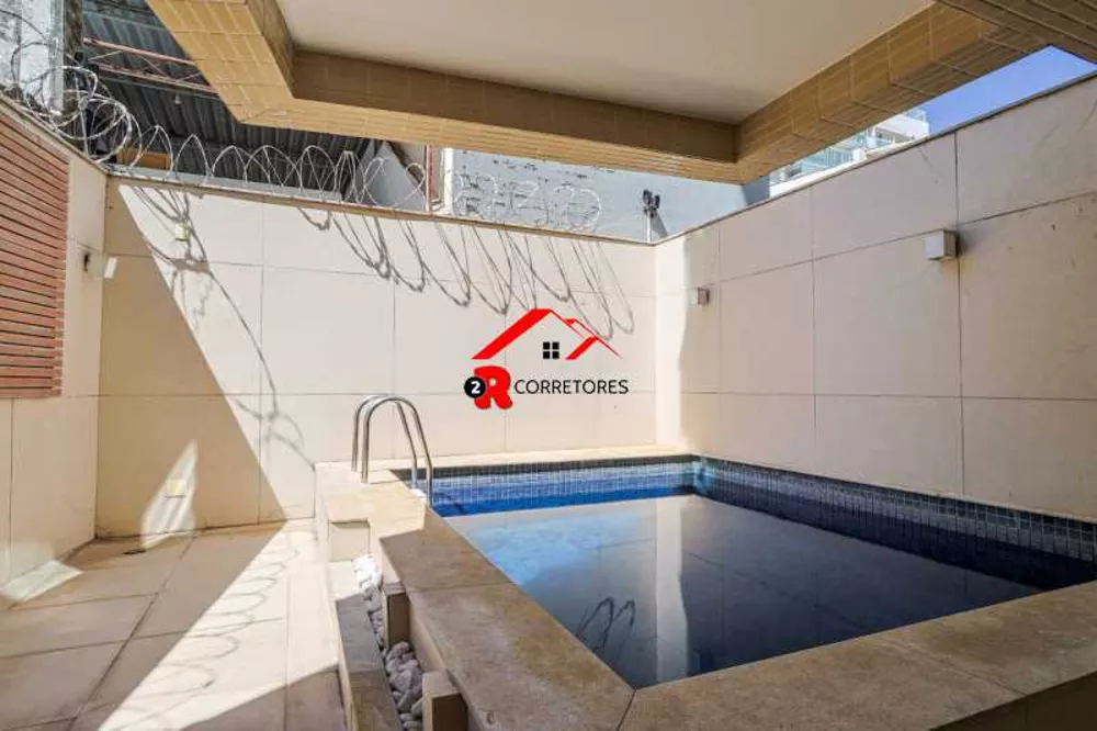 Cobertura, 4 quartos, 235 m² - Foto 7