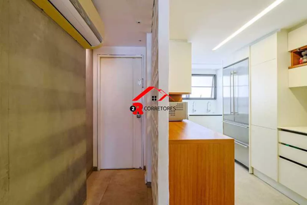 Cobertura, 4 quartos, 235 m² - Foto 23