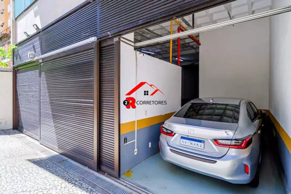 Cobertura, 4 quartos, 235 m² - Foto 8