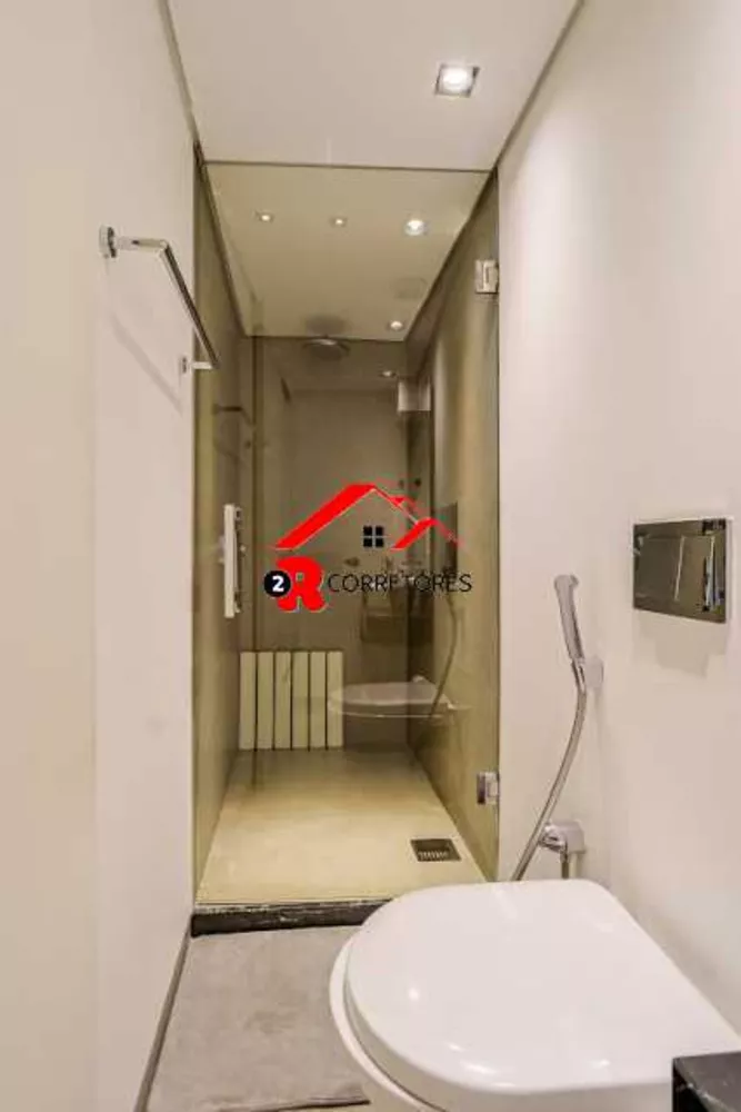 Cobertura, 4 quartos, 235 m² - Foto 17