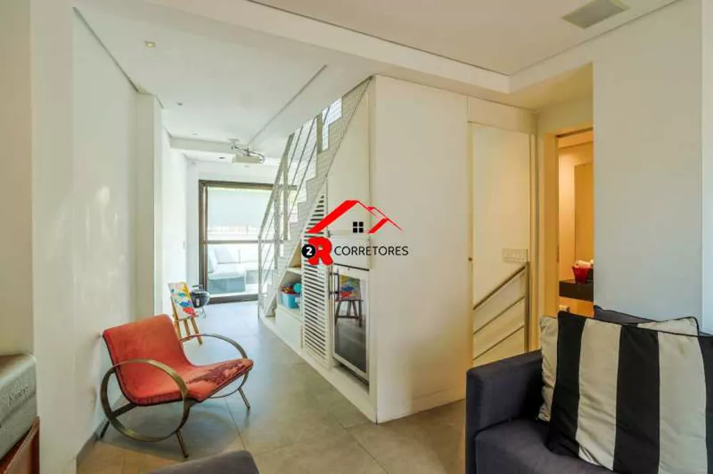 Cobertura, 4 quartos, 235 m² - Foto 10