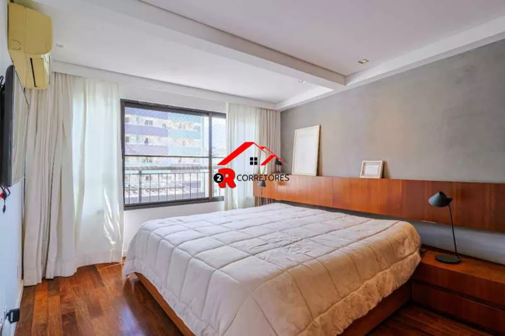 Cobertura, 4 quartos, 235 m² - Foto 2