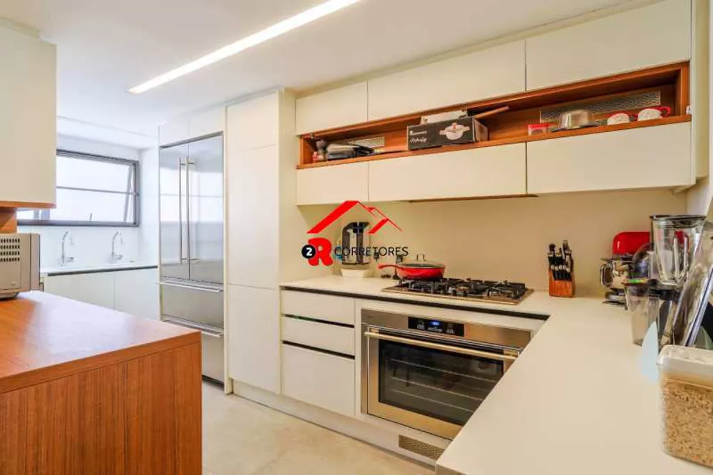 Cobertura, 4 quartos, 235 m² - Foto 22