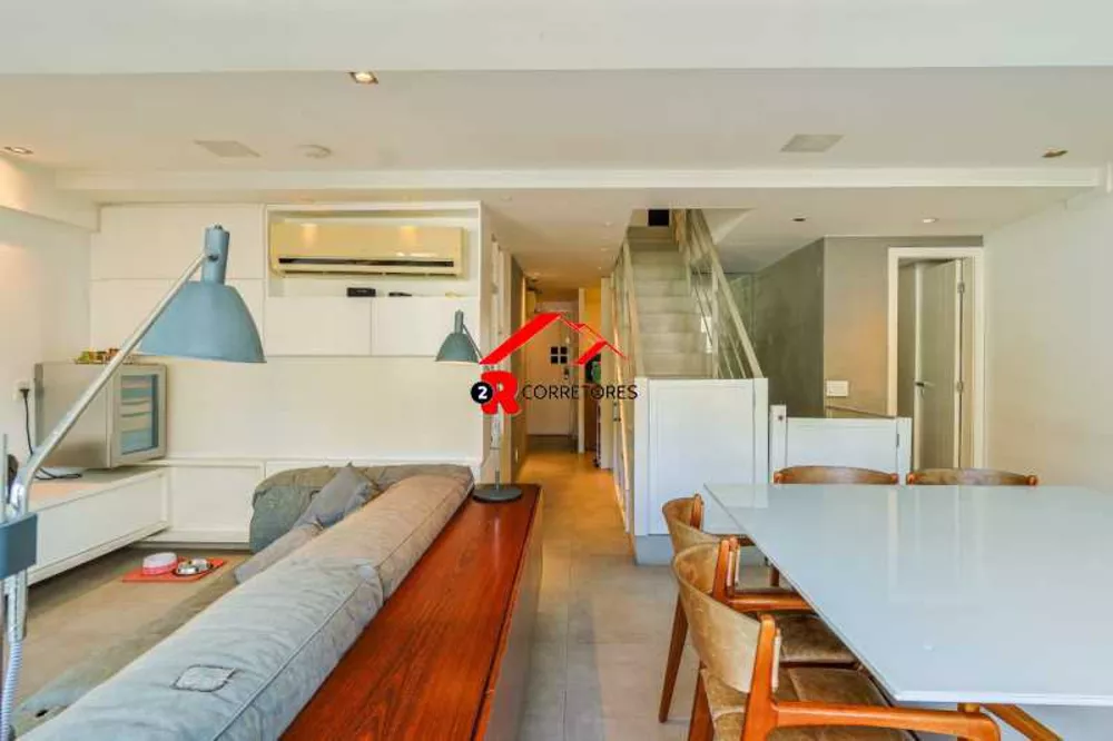 Cobertura, 4 quartos, 235 m² - Foto 26