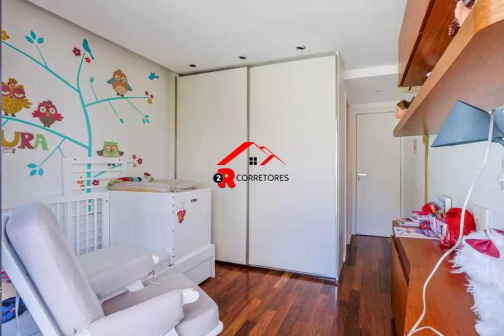 Cobertura, 4 quartos, 235 m² - Foto 19