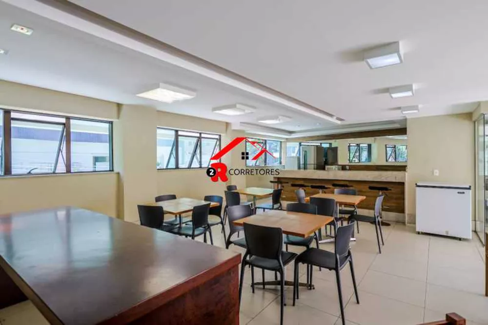 Cobertura, 4 quartos, 235 m² - Foto 5